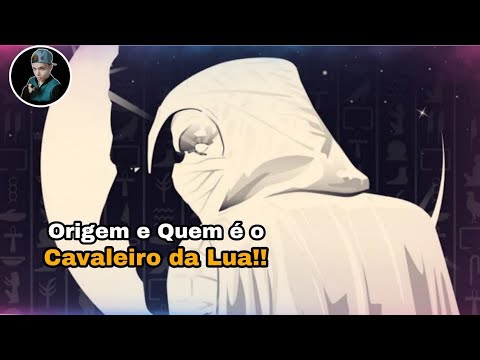 CAVALEIRO DA LUA CONHEÇA OS DEUSES EGÍPCIOS DA LUA KHONSHU!! - YouTube