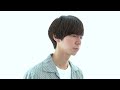 「メンズプレッピープラス メンズヘアメイクbook」p.070 　連動動画【スタイリング練習帳　day４】若見え効果抜群！タイトなマッシュヘア