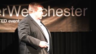 Advice for the First Mars Colonists | Mason Peck | TEDxSchechterWestchester
