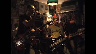 Baton Rouge - Live Celtic Pub Tarbes - 15/12/2012