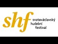 PhilHarmonia Octet a jejich přátelé / Svatováclavský hudební festival