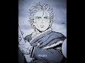 Hild Forgives Thorfinn... [VINLAND SAGA EDIT 4K]