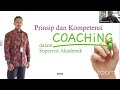 diklat prinsip dan kompetensi coaching dalam supervisi akademik