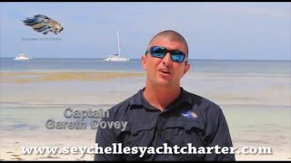 Seychelles Yacht Charter