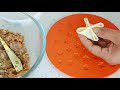 20种餃子包法大全，20 ways to wrap chinese dumplings