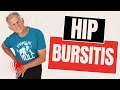 Only 1 In 5000 Know This About Treating Hip Bursitis