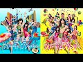 akb48 恋するフォーチュンクッキー akyra eurobeat extended mix