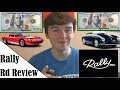 How to Invest in Classic Cars With Only $100! 💵| Rally Rd Review