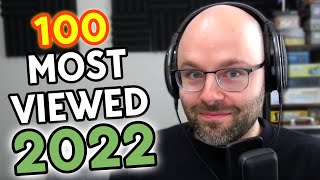 Northernlion's Most Viewed Clips of 2022