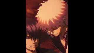 “ 7 years “ gintoki x takasugi | Gintama the final movie edit