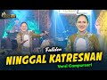 FALLDEN - NINGGAL KATRESNAN - Kembar Campursari ( Official Music Video )