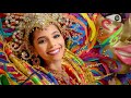 trinidad u0026 tobago jeanine brandt contestant introduction miss world 2021