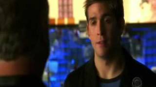 Nick/Greg's Top 10 Moments - #7