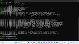 Angular Tutorial for Beginners | Setup & Run First App || How to run first application in localhost
