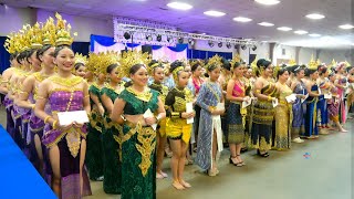 MERCED HMONG NEW DANCERS FINAL TEAMS VITORY #7, 2025