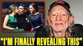At 92, Willie Nelson Quietly Confessed What He Did With All That Tax Money