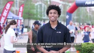 CFISD 360° - April 6, 2023