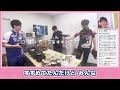 【ずんまるちゃんねる楽屋弁当】園田さん（カレー）に負けたことについて…など【渋川難波切り抜き・mリーグ・kadokawaサクラナイツ】