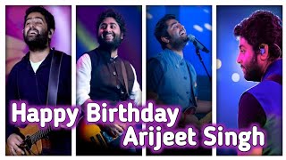arijit singh birthday status || arijit singh whatsapp status