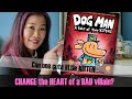 Dog Man A Tale of Two Kitties (Dog Man #3) | Dav Pilkey | Can a kitten change an evil heart?