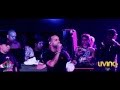 Contigo quiero amores - Arcangel (( en vivo Living night club cali ))