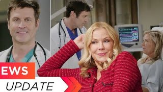 "What? This Soap Star Is Coming Back! Click to Find Out Why!"
