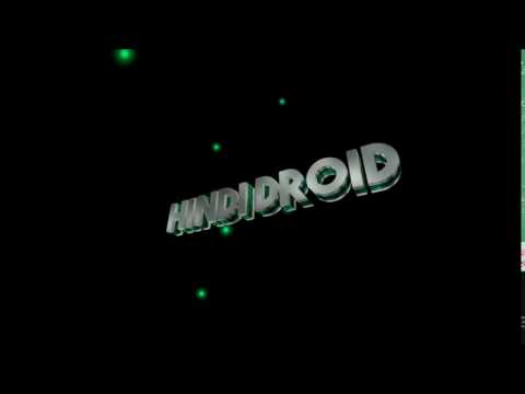 New Intro (I'm Back) New Intro (I'm Back)