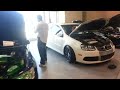 sbn 2013 footage custom tuner cars