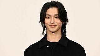 横浜流星さん、NHK大河ドラマ『べらぼう』での出演決定を報告✨📸