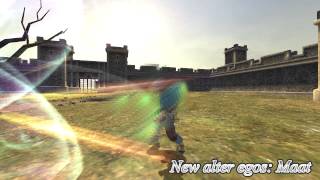 FINAL FANTASY XI: May 2014 Version Update Trailer (EU)