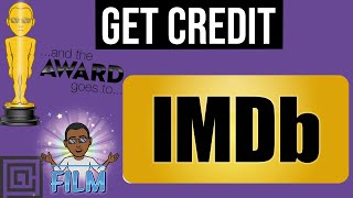 How to Get on IMDB WITHOUT PAYING