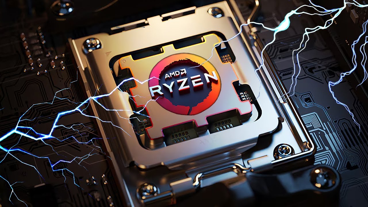 Amd Announced Multiple Upgrades Youtube