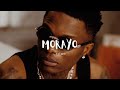 'MORAYO' Afrobeat Instrumental - Wizkid Type Beat || 2024