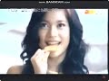 Iklan Monde Marie Milk - Adu Chemistry (2004) @ ANTV, Lativi, Indosiar, TPI, RCTI, SCTV, & Trans TV