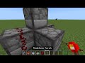 🦅 minecraft world s simplest tnt cannon tutorial