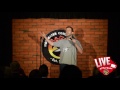 Radu Isac | LIVE at Hot Water Comedy Club