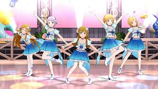 THE IDOLM@STER MILLON LIVE - Umikaze to Castanets