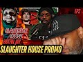 SLAUGHTER HOUSE PROMO 4 REN : EP2 H8TFUL JAY - SLAUGHTER HOUSE