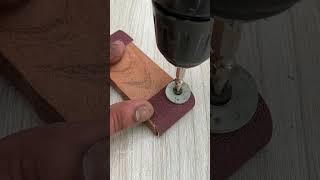 Wood working handyman tips #shorts