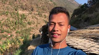 चैते दशै गाउँमा रमाईलो❣️😜Chaite Dashain#Vlog23 |Kapid Vlogs| 2021 #Baglung