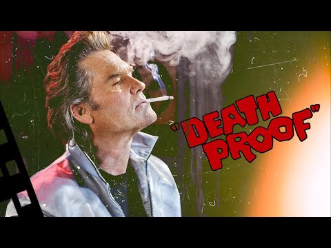 Is Death Proof worth watching?