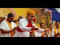 go krupa mahotsav bhajan shri radhakrishnaji maharaj pathmeda godham