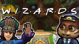 The official Wizard101 sitcom