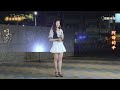 花寶典 ~ 阿母的手 詹雅雯 歌曲 街藝演唱 2024.09.30 小米樂團