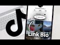 How to Add Link to TikTok Bio | Top Tik Tok Features