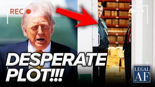 Fulton County Strikes Back Against Trump S Desperate Election Plot