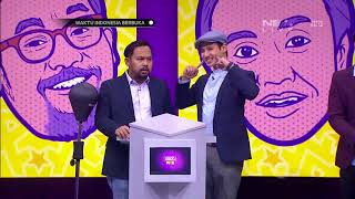 Cak Lontong Panik di Episode Berbuka Terakhir (1/4)