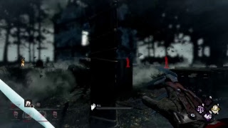 [PS4版Dead by Daylight]BP稼ぎやチェスト回収がメインの欲張りパーク構成