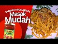 Cara Masak Spaghetti Bolognese Mudah Ala Idea Kitani #resepimudah #bisnesmodalkecil #idebisnis