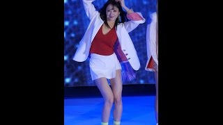 [Ment Cut] 170425 EXID (이엑스아이디) 멘트부분 편집 직캠(Fancam) @김해 by bong